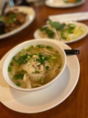 Pho Chicken