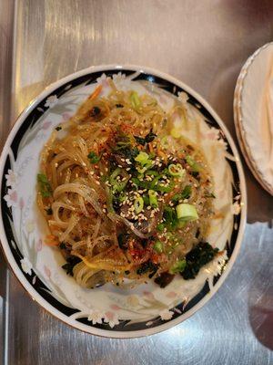 Japchae