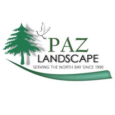 Paz Landscape