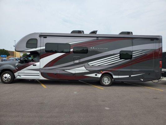 Great American RV Superstores - Calera