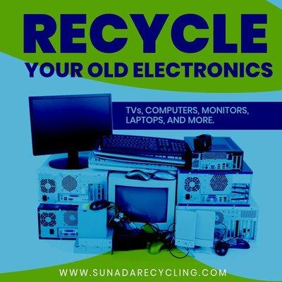 Sunada Recycling