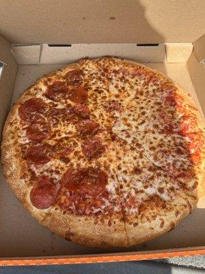 Little Caesars Pizza