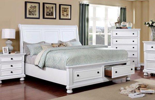 New modern bedroom sets. Easy financing plans.Delivery available!