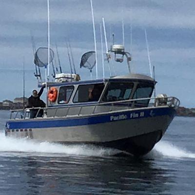 Ocean Sportfishing Charters