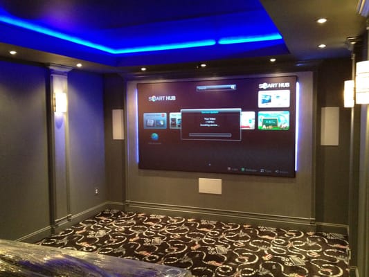 Home Theater