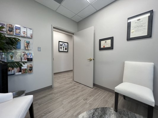 Berman Cosmetic Surgery & Skin Care Center