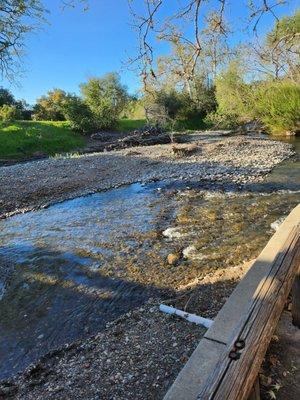 Almaden Lake Park