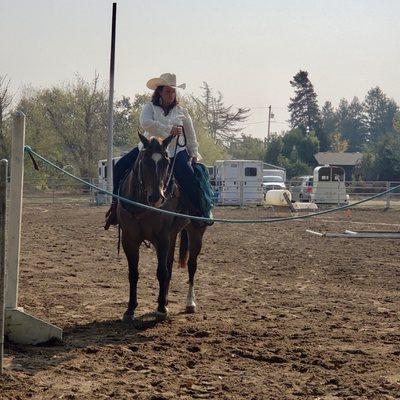 Apple Creek Training & Lessons Center