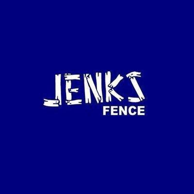 Jenks Fence