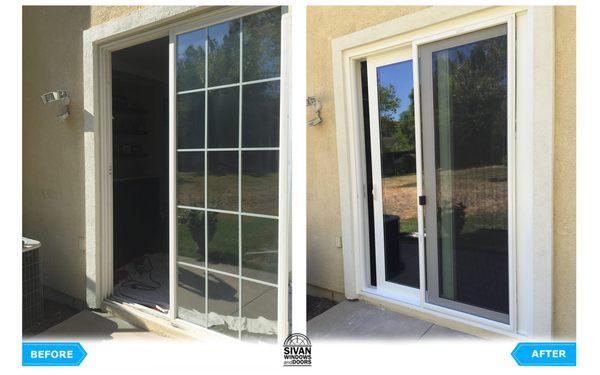 Call Sivan Windows and Doors today for a free, no obligation, in-home estimate: (888) 224-0642