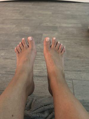 Pedi