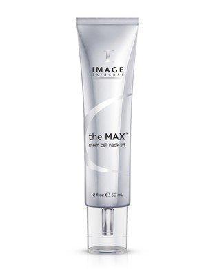 The Max Stem Cell Neck Firming and Lift Creme