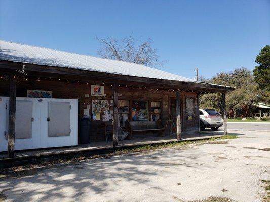 Kendalia General Store