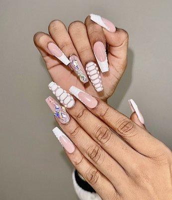 Nails Design