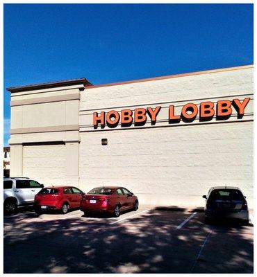 Hobby Lobby