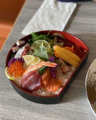 Chirashi