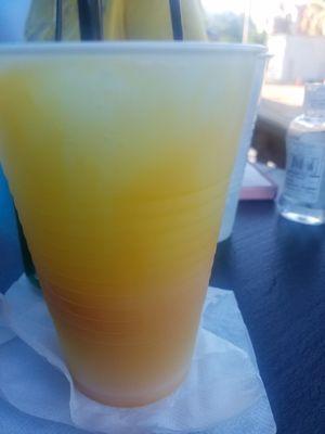 Mango rita