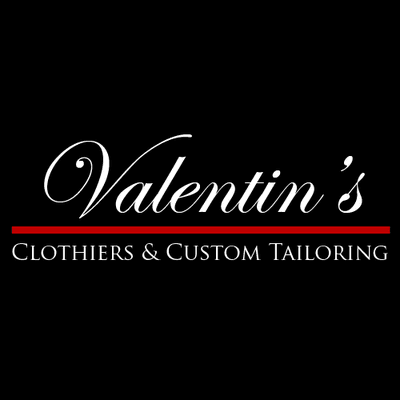 Valentin's Clothiers & Custom Tailoring