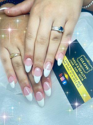 Glow Nails & Beauty