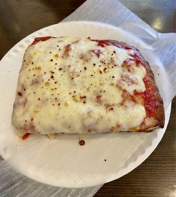 Sicilian Slice