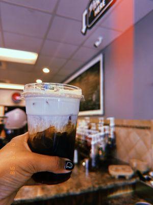 Aversboro Coffee