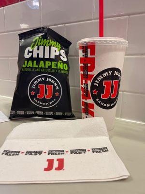 Jimmy John's