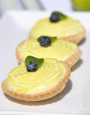 Lemon Tarts