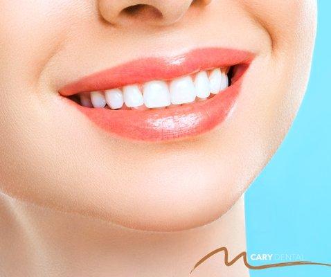 Cosmetic Dentistry