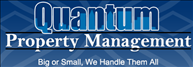 Quantum Property Management