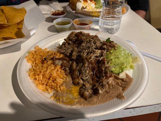 Carnitas