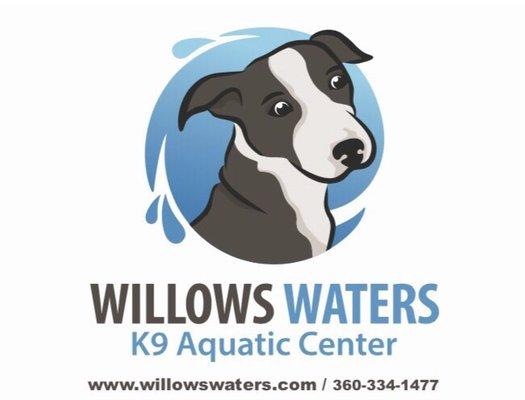 Willows Waters is Clark County's premiere dog pool. Come swim with us!