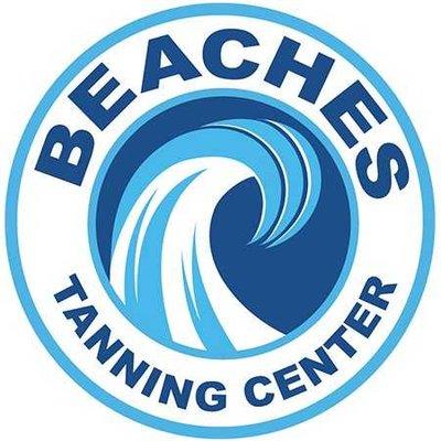 Beaches Tanning Center