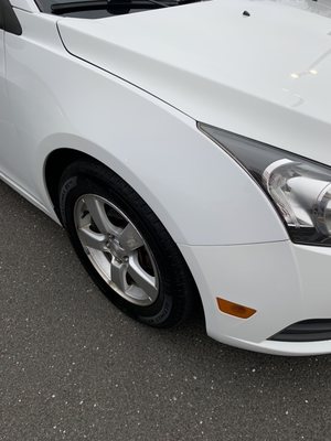 Fixed by Rays Carstar