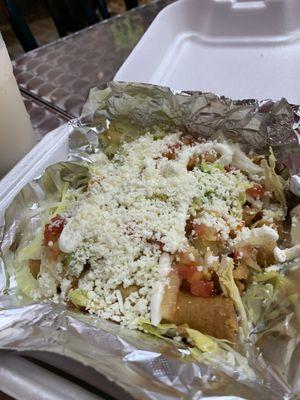 Flautas