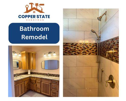 Copper State Handyman Services