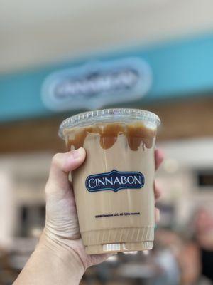 Cinnabon