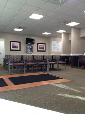 Ascension Sacred Heart Urgent Care