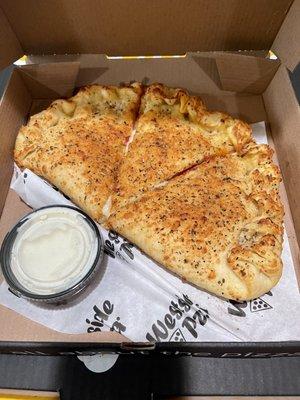 Calzone