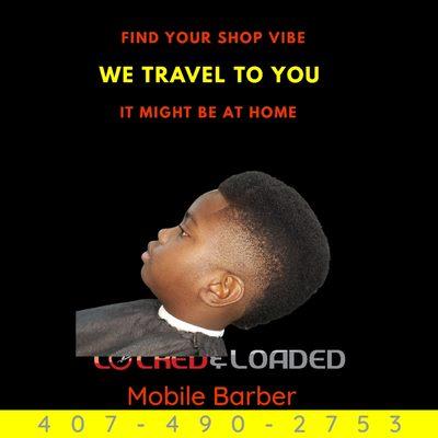 Loaded haircut