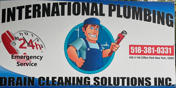 International Plumbing