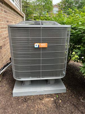 ac replacement cincinnati may 2024