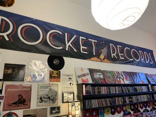 Rocket Records