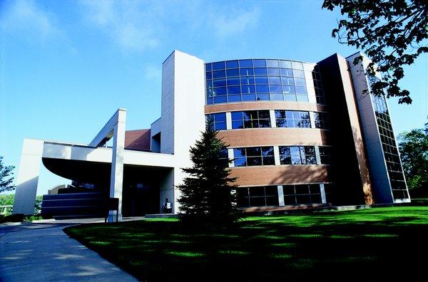 WMed Health, 1000 Oakland Drive, Kalamazoo, MI 49008