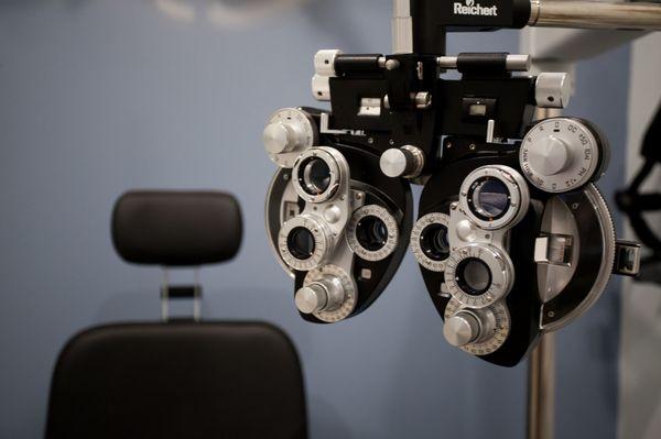 North Star Eye Care