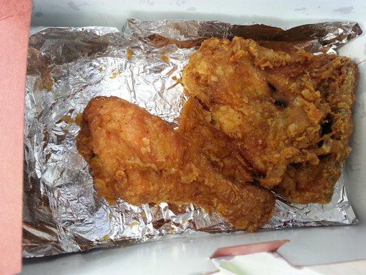 Fried Chicken