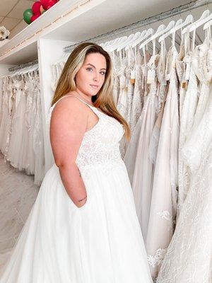 Ivy Bridal Shop