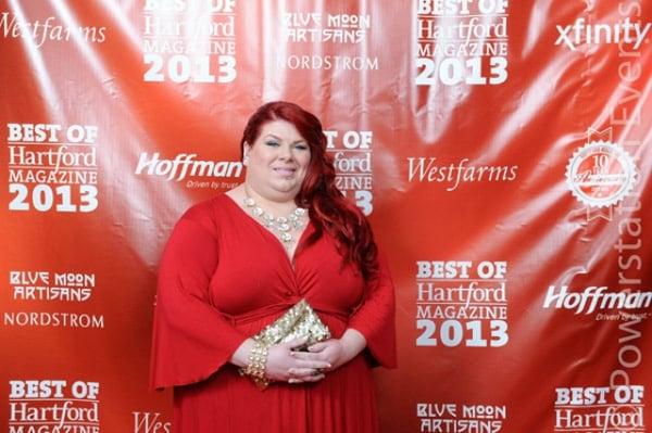 Amy @gallerysalonct is consistently voted Best Make-Up Artist Hartford Magazine