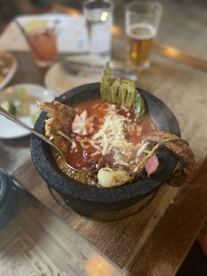 Molcajete