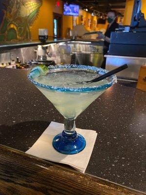 Margarita