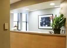 Front Desk: Your experience with us begins here! We will strive to take best care of you!